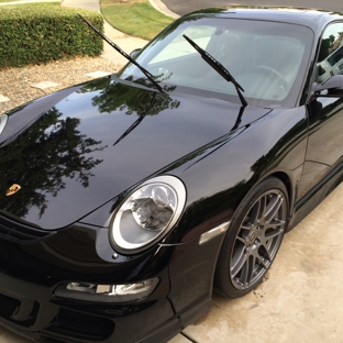 Aegis Mobile Auto & Aircraft Detailing - Livermore, CA