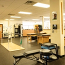 East Houston Sports Medicine  Rehabilitation  Memorial Hermann - Physical Therapy Clinics