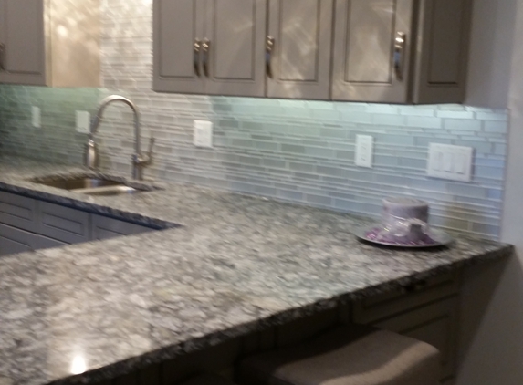 Midwest Stone Sales Inc - Plainfield, IL