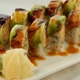 Banbu Sushi Bar & Grill