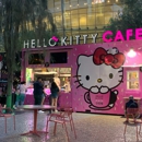 Hello Kitty Cafe - Coffee Shops
