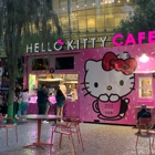 Hello Kitty Cafe