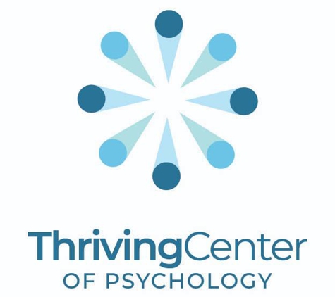 Thriving Center of Psychology - New York, NY