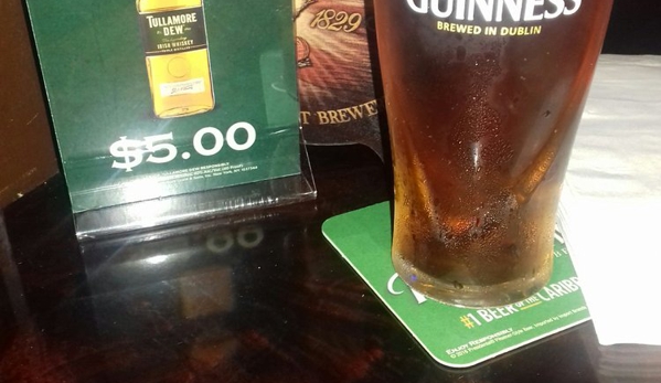 Bryson's Irish Pub - Miami Springs, FL