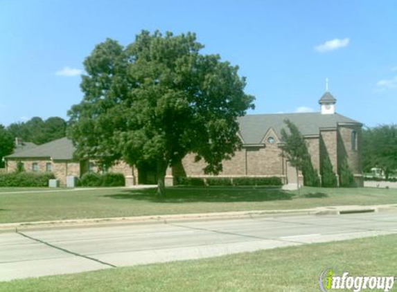 Our Savior Evangelical Lutheran Church - Arlington, TX