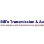 Bill's Transmission & Auto Repair