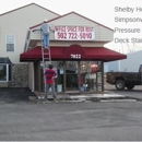 Kingsolver Painting - Painting Contractors