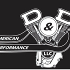 D&D American Performance
