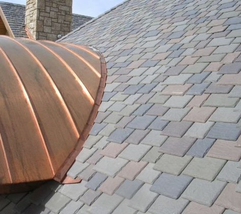 Scott Morrow Slate & Tile Roofing & Repairs - Atlanta, GA