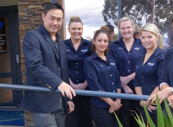 Diamond Creek Dental Clinic - Diamond Creek, VIC
