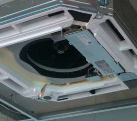 Precision Air Conditioning & Electrical - Charmhaven, NSW