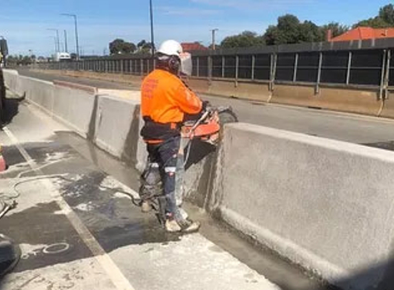 Adelaide Sawing & Drilling Pty Ltd - Tea Tree Gully, SA