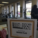 Rehab Plus Physical Therapy and Aquatic Therapy - Physical Therapy Clinics