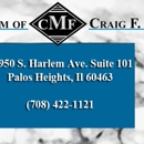 Craig F Miller Law Firm - Legal Clinics