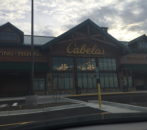 Cabela's - Lexington, KY