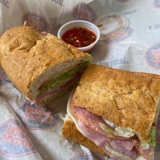 Jersey Mike's Subs - Pasadena, CA