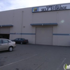 Sunnyvale Self Storage Systems