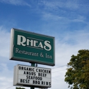 Rhea's Restaurant - Family Style Restaurants