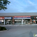 M J Electronics - Electronic Equipment & Supplies-Repair & Service