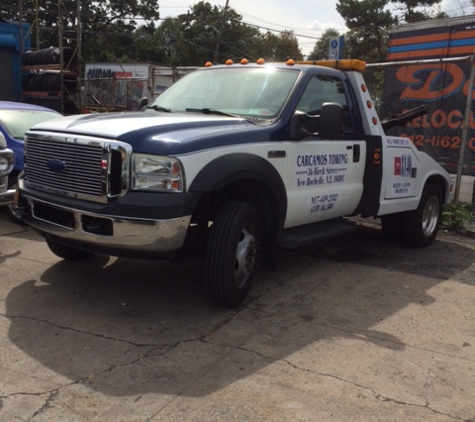 ECI Autobody - Bronx, NY