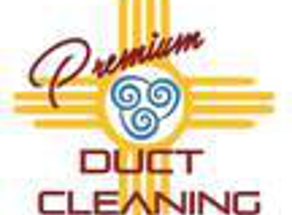 Premium Duct Cleaning - Santa Fe, NM