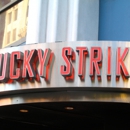 Lucky Strike Entertainment - Bowling