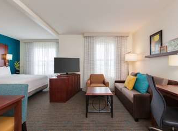 Residence Inn Chicago Midway Airport - Bedford Park, IL