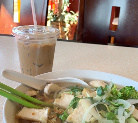 Pho Tai Vietnamese Restaurant - Bellevue, WA