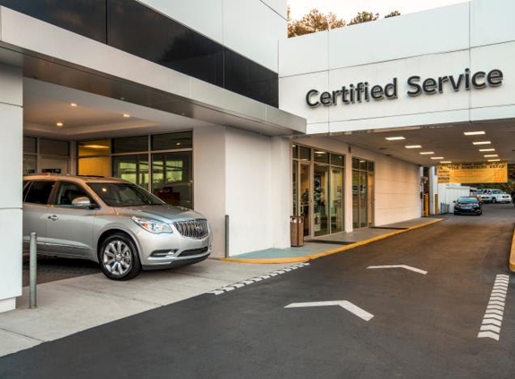 Jim Ellis Buick GMC Atlanta Service & Parts - Chamblee, GA. Jim Ellis Buick GMC Atlanta service center