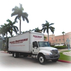 Fischer Bros Moving of Tampa