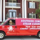 Southern Comfort Steam Cleaning