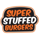 Super Stuffed Burgers - American Restaurants