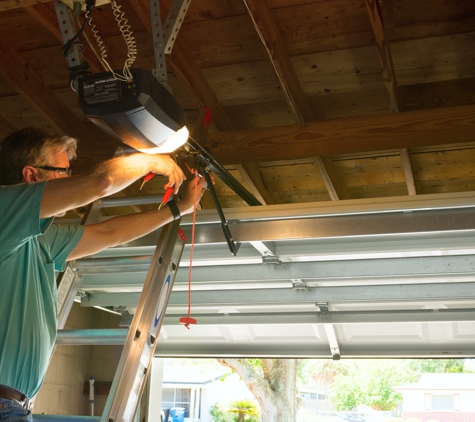 Florida Garage Door Pros - Dunnellon, FL