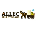 Allec Self & RV Storage - Movers & Full Service Storage