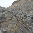 Bison Pipe - Building Materials
