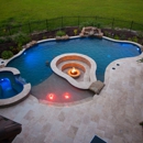 Richard's Total Backyard Solutions - Swimming Pool Construction