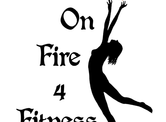 On Fire 4 Fitness - Bridgewater, NJ