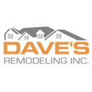Dave's Remodeling Inc. - Kitchen Planning & Remodeling Service
