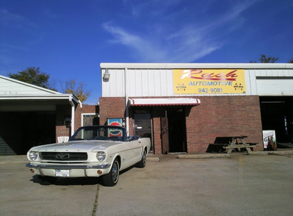 Rush Automotive - Douglasville, GA