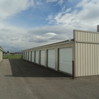 TAKAS Self Storage Units