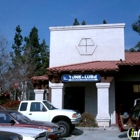 La Mesa Automotive N Alignment