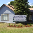 Big Sky Country Preschool & Infant Care