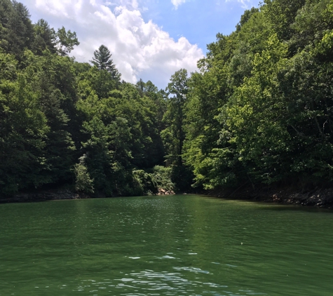 Nantahala Village - Bryson City, NC