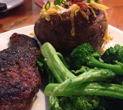 Outback Steakhouse - Tucson, AZ