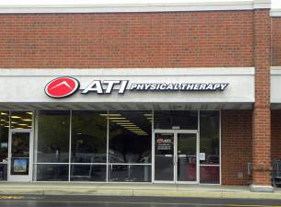 ATI Physical Therapy - Norristown, PA