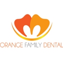 Orange Family Dental - Dentists