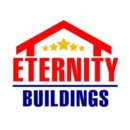 Eternity Portable Buildings LLC - Sheds