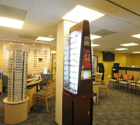 Eye Doctors of Washington - Washington, DC