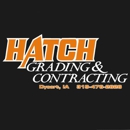 Hatch Grading & Contracting, Inc. - Excavation Contractors