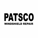 Patsco Windshield Repair - Glass-Auto, Plate, Window, Etc
